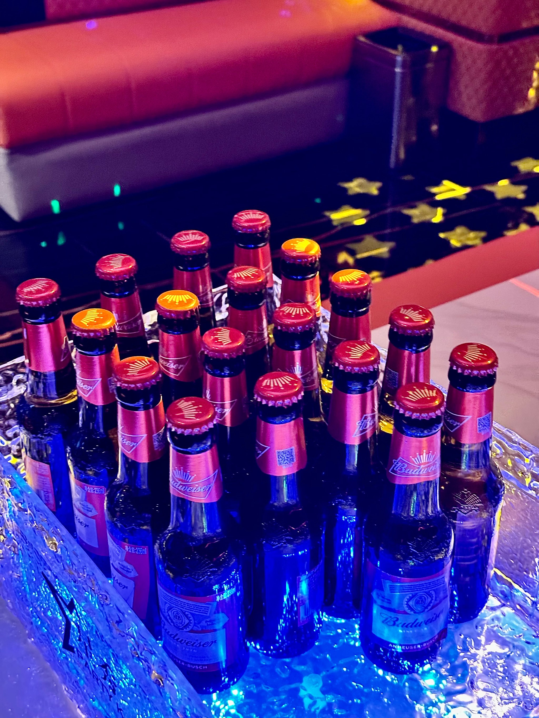 天津商务KTV消遣盛宴-西青区ktv预定