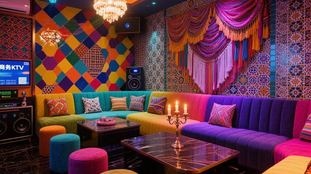 商务ktv能否组局，天津现状揭秘-西青区ktv预定