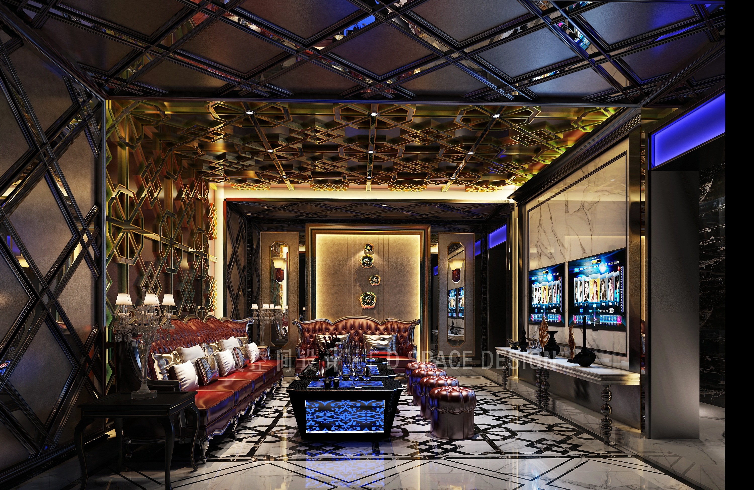 天津商务ktv模式创新-西青区ktv预定